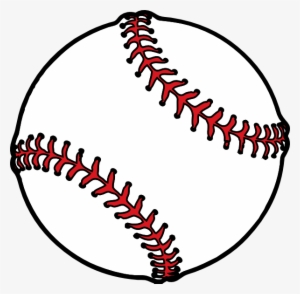 Baseball Clipart #408267