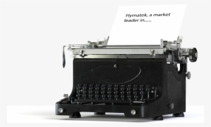 Hymatek-typewriter - App Store #408419