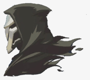 Soul Transparent Overwatch Reaper - Overwatch Reaper Spray Png #408423 Soul Transparent Overwatch Reaper - Overwatch Reaper Spray Png #408423