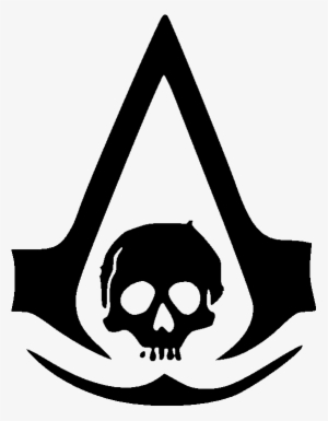 Logo Assassins Creed Black Flag #408511 Logo Assassins Creed Black Flag #408511