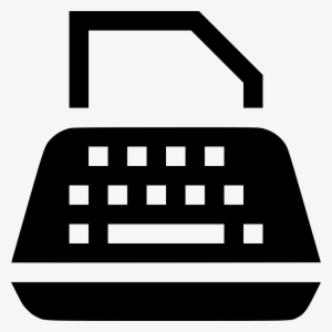 Png File - Computer Keyboard #408533
