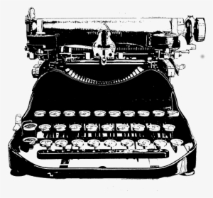 Justrite Stamps: Just Typed Clear Stamps #408555