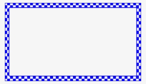 Rectangle - Clip Art #408575