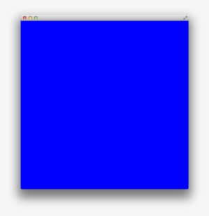 Enter Image Description Here - Rectangle Outline Png Blue Color #408594