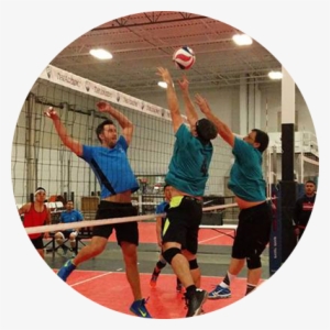 Mark Your Calendars For Nagva Circle City Fest Volleyball - Indy Pride #408668