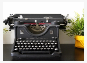 Interior Vintage Decoration - Machine #408731