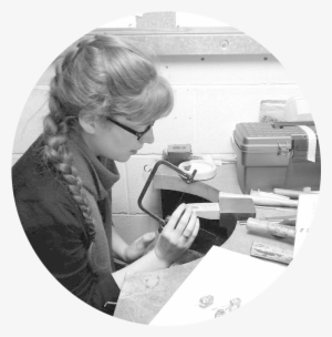 Elizabeth Terzza Making - Airsoft Gun #408757