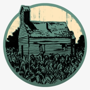 Cornfield Church Full - Portable Network Graphics #408805