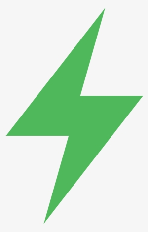 Success Stories - - Green Thunder Icon Png #408844