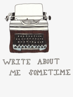 Strawberry Powdered Morning - Write About Me Sometime #408845