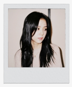 2 - Rose Blackpink Polaroid #408896