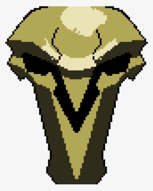 Reaper Mask - Illustration #409077 Reaper Mask - Illustration #409077