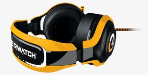 Overwatch Razer Mano'war Te - Razer Mano War Overwatch #409096