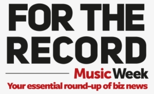 For The Record - Notebook #409138