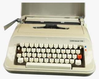 Typewriters - French Typewriter #409139