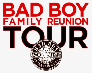Sign-up To Receive News / Special Offers From Live - Bad Boy Entertainment: 20 Years (cd / Box Set) #409157