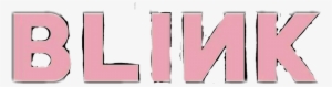 Report Abuse - Blink Blackpink Logo Png #409352