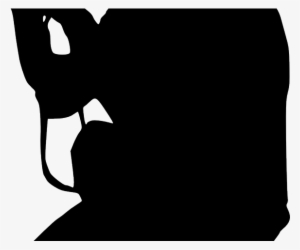 Camera Lens Clipart Silhouette - Portable Network Graphics #409518