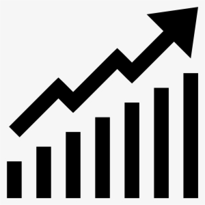 Rustic Arrow Clipart Png Bbcpersian - Increase Icon Png #409612