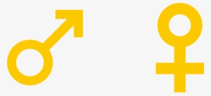 Big Image - Symbole Male Et Femelle #409720