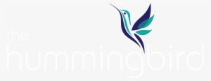 Directions & Contact, The Hummingbird, Beachfront B&b - Hummingbird Png Logo #409722