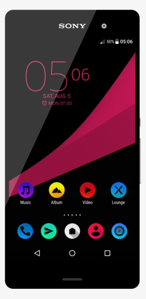 Screens - - Android Application Package #409743