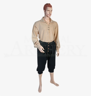 Rustic Medieval Breeches - Clothing #409815 Rustic Medieval Breeches - Clothing #409815