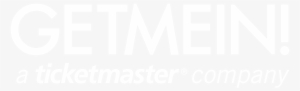 Get Me In - Ticketmaster #409816