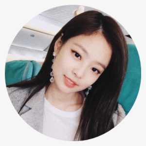[♡] Jennie Kim Icons/headers > Blackpink - Jennie Kim #409840