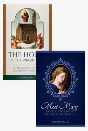 House Of The Virgin Mary Set #409892 House Of The Virgin Mary Set #409892
