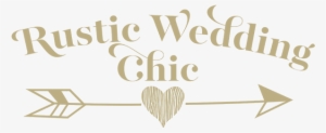 Rustic Wedding Symbols #409928
