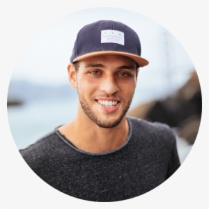 Some Random Guy - Photograph #4000020