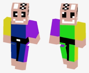 Random Face Guy - Fictional Character #4000057