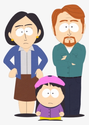 Testaburger-family - Wendy Testaburger #4000142