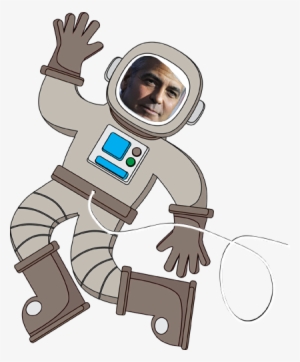 I Think We Found George Clooney - George H. W. Bush #4000146