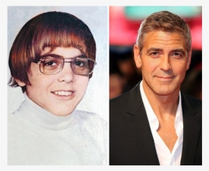 George Clooney - George Clooney Young #4000226