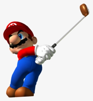 Ugly And Tj Mulligans At 4-0 - Mario Golf Advance Tour Gameboy Advanced Gba #4000229