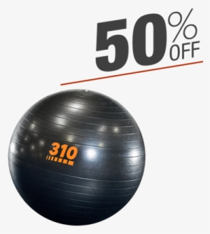 310 Yoga Ball W/ Hand Pump Change Your Daily Workouts - Exercise #4000297