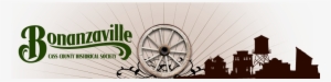 Bonanzaville - Bonanzaville Usa #4000323
