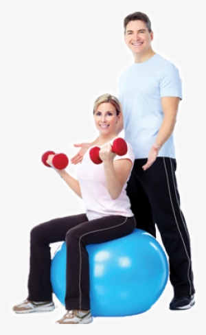 White Background Healthy People Hd #4000326