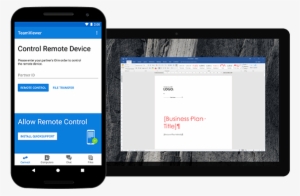 Use Teamviewer For Outgoing Remote Connections With - Teamviewer На Андроид #4000420