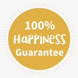 Thrive Guarantee - Circle #4000552