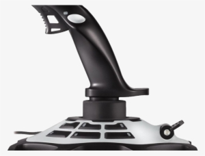 Joystick Clipart Pc Png - Logitech Extreme 3d Pro Joystick For Windows #4000642