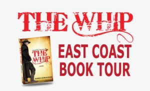 The Harvard Square Coop - Whip: A Novel Inspired By The Story Of Charley Parkhurst #4000754