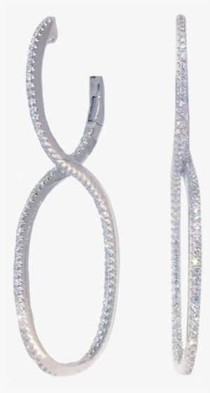 Figure 8 Hoops #4000755