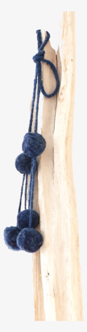 Salta Pompom Cord #4000757