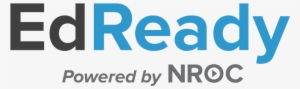 Edready With Nroc Tag Png - Edready #4000758