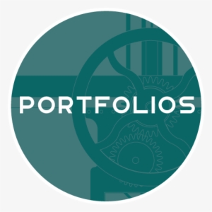 Portfolio-tag - Circle #4000774