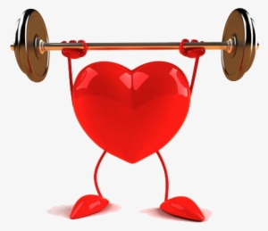 Health Png Picture - Heart Health #4000848