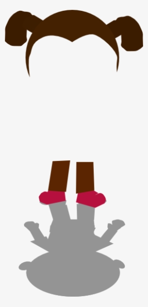 How To Set Use Hair, Svg Vector #4001115